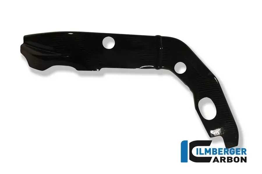 Ilmberger Carbon Rahmenabdeckung links passend für BMW S1000RR (2012-2014) / HP4 (ab 2012) Schnäppchen