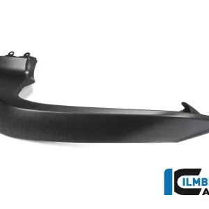 Kostenloser Versand Ilmberger Carbon Tankverkleidung oben rechts matt passend für Ducati Multistrada 1200 (ab 2015)