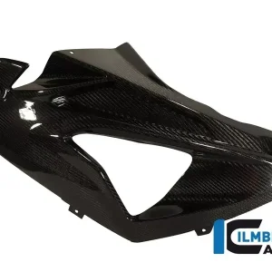 Ilmberger Carbon Verkleidungsseitenteil links Racing passend für BMW S1000RR (2012–2014) Heißes Angebot