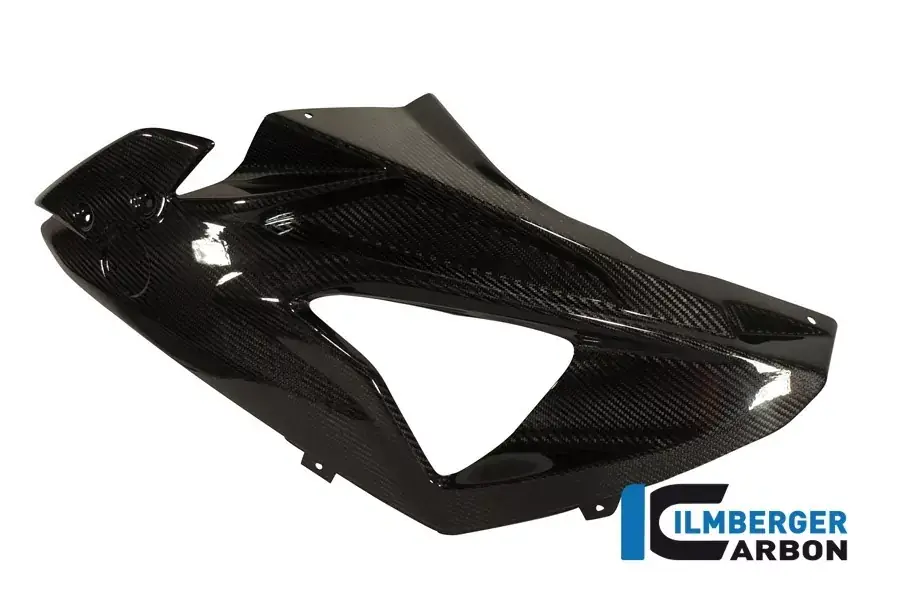 Ilmberger Carbon Verkleidungsseitenteil links Racing passend für BMW S1000RR (2012–2014) Heißes Angebot