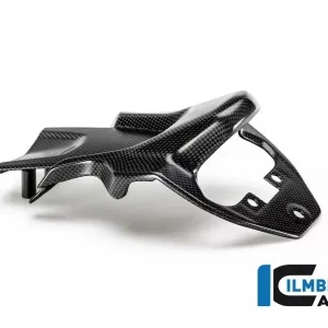 Ilmberger Carbon Kennzeichenträger matt passend für Ducati Multistrada 1200 Heißes Angebot