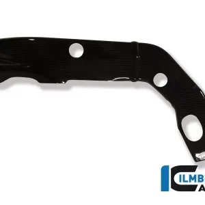 Ilmberger Carbon Rahmenabdeckung links passend für BMW S1000RR K10 (2012–2014) Neue Kollektion