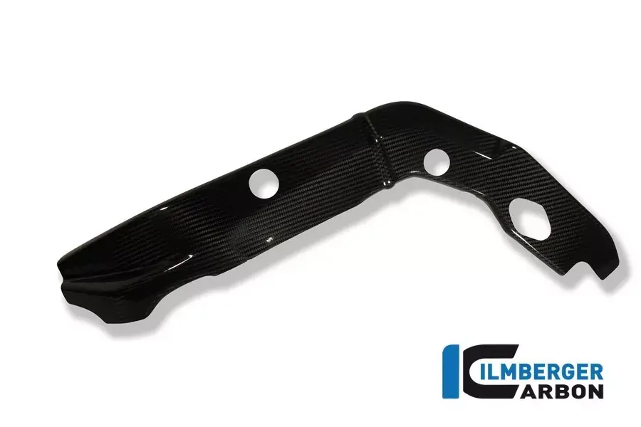 Saisonangebot Ilmberger Carbon Rahmenabdeckung rechts und links Carbon passend für BMW S1000RR