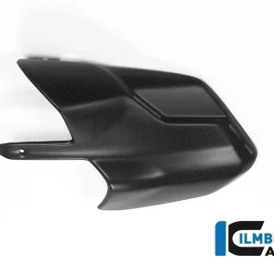 Ilmberger Carbon Auspuffhitzeschutz matt passend für Ducati Multistrada 1200 DVT Angebot