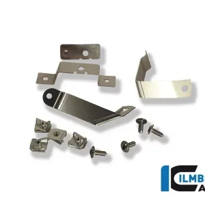 Ilmberger Carbon Verkleidungshalter passend für BMW S1000RR Preis Gesenkt