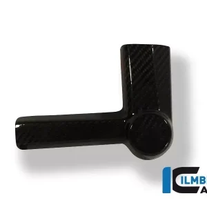 Ilmberger Carbon Sturzpad am Rahmen rechts passend für BMW S1000RR Zertifiziert