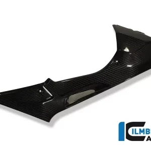 Ilmberger Carbon Seitendeckel rechts am Tank passend für BMW S1000RR Preiswert
