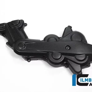 Ilmberger Carbon Zahnriemenabdeckung passend für Ducati Multistrada 1200 DVT Bestseller