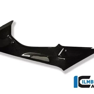Ilmberger Carbon Seitendeckel links passend für BMW S1000RR (2010–2014) Nur Für Kurze Zeit