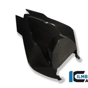 Ilmberger Carbon Heckverkleidung Straße (Einmann) Carbon passend für BMW S1000RR Online Kaufen