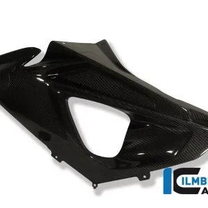 Heißes Angebot Ilmberger Carbon Verkleidungsseitenteil links Racing Carbon passend für BMW S1000RR