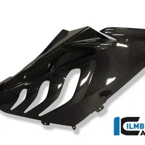 Ilmberger Carbon Verkleidungsseitenteil rechts Racing passend für BMW S1000RR Rabatt