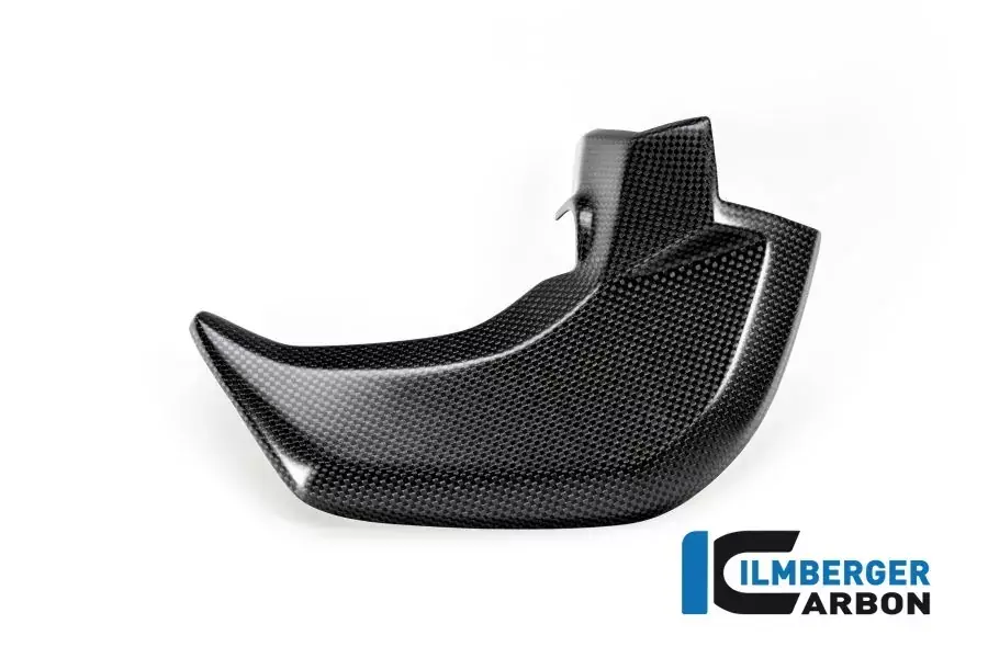 Ilmberger Carbon Abdeckung neben Cockpit rechts matt passend für Ducati Multistrada 1200 Bestseller