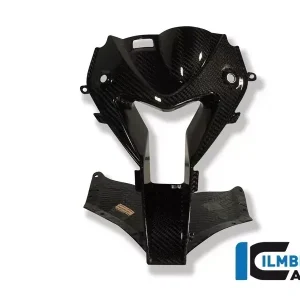 Jetzt Bestellen Ilmberger Carbon Verkleidungsmittelteil oben Lufteinlass passend für BMW S1000RR