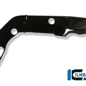 Ilmberger Carbon Rahmenabdeckung rechts passend für BMW S1000RR (2012-2014) Top-Angebot