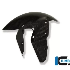 Versand Am Gleichen Tag Ilmberger Carbon Kotflügel vorne passend für BMW S1000R, S1000RR, HP4