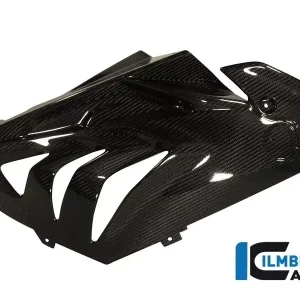 Ilmberger Carbon Verkleidungsseitenteil Racing passend für BMW S1000RR 2012-2014 Saisonangebot
