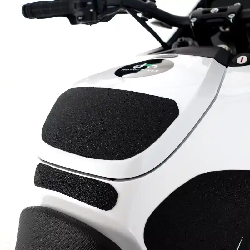 R&G Mitteltankauflage passend für Zero DSR X ab 2023 Neuheit