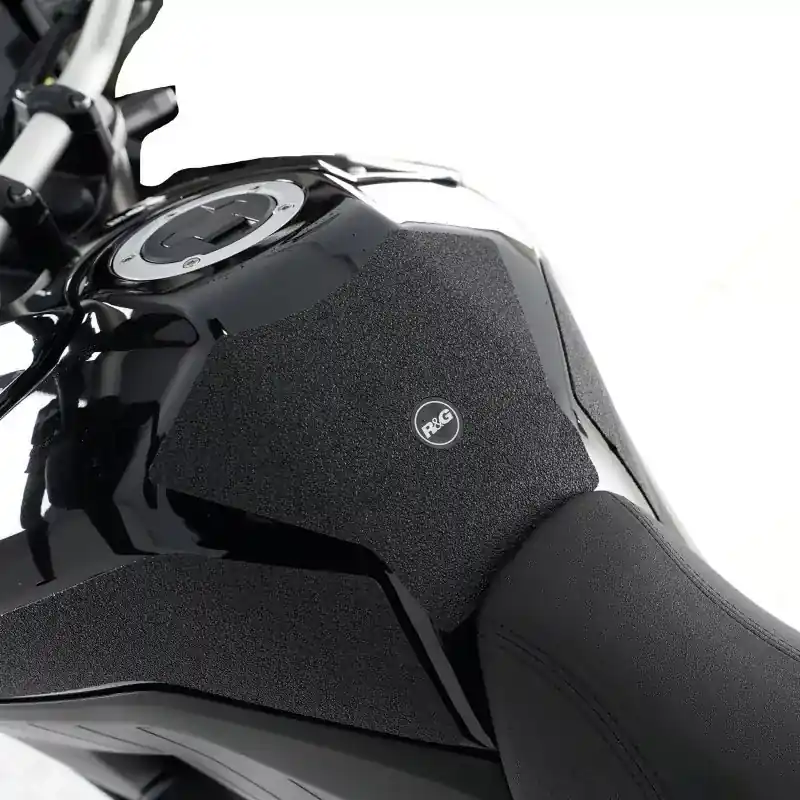 R&G Mitteltankauflage passend für Suzuki V-Strom 800 DE / RE ab 2023 Neuheit