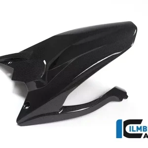 Ilmberger Carbon Kotflügel hinten glänzend passend für Ducati Multistrada 1200 DVT Kracherpreis
