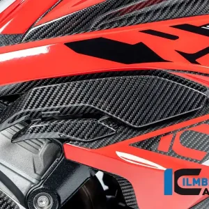 Ilmberger Carbon Luftauslass rechts passend für BMW S1000RR Typ 2R99 ab 2023 Mega-Angebot