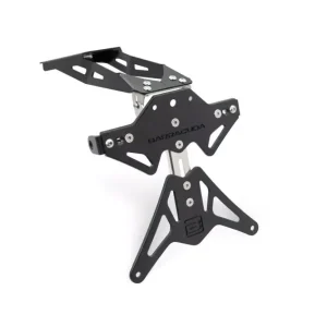 Barracuda Kennzeichenhalter passend für Ducati Monster 937 ab 2021 Meistverkauft