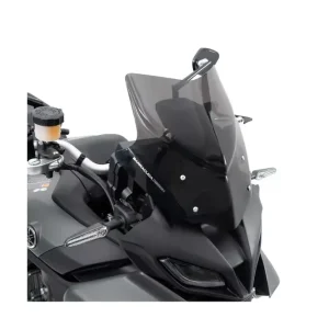 Barracuda Windschild Aerosport Plexiglas passend für Yamaha Tracer 900 2022 - Highlight