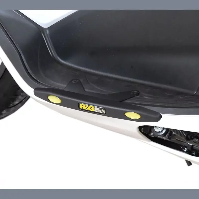 Direktkauf R&G Trittbrett Protektoren passend für Honda PCX 125 / 150 2012-2014