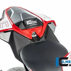Beliebt Ilmberger Carbon Soziussitzabdeckung passend für BMW S1000RR / M1000RR