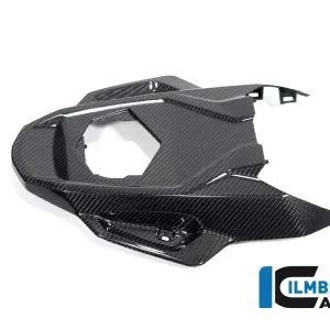 Ilmberger Carbon Rahmenheckabdeckung unten passend für BMW S1000RR / M1000RR Ausverkauf