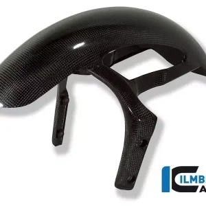 Ilmberger Carbon Kotflügel vorne passend für Ducati Monster Zertifiziert