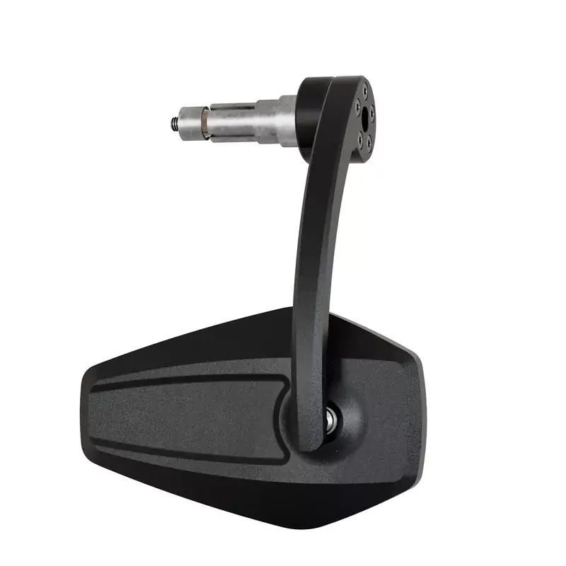 Wochenendangebot SHIN YO Lenkerendenspiegel Booster 2 Evo Schwarz E-geprüft