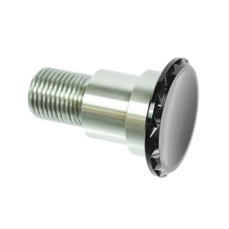 motogadget Lenker Adapter passend für Yamaha M16 Solange Der Vorrat Reicht