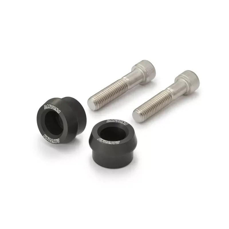 Preis Gesenkt DAYTONA Lenkerendenspiegel-Adapter passend für BMW R nineT