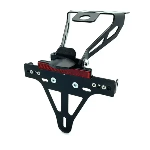 Top-Preis alpha Technik Kennzeichenhalter passend für Suzuki GSX-S1000GT / GX