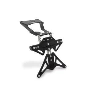 Neue Kollektion Barracuda Kennzeichenhalter passend für Kawasaki Z900 RS (2018-)