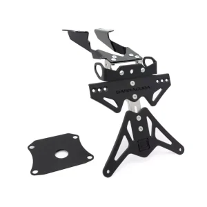 Barracuda Kennzeichenhalter passend für Yamaha XSR900 (ab 2022) Sale