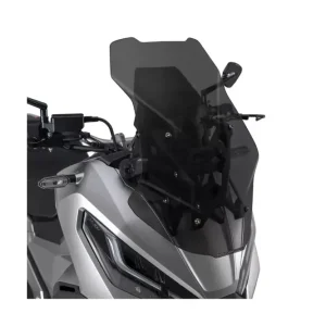 Barracuda Windschild Aerosport Rauchgrau passend für Honda X-ADV ab 2021 Top-Angebot