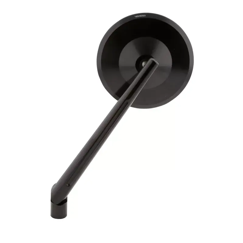 HIGHSIDER Lenkerspiegel Montana-XL Schwarz E-geprüft Gratis Versand