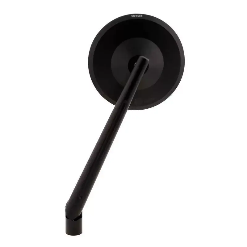 Preiswert HIGHSIDER Lenkerspiegel Montana-Blast Schwarz E-geprüft