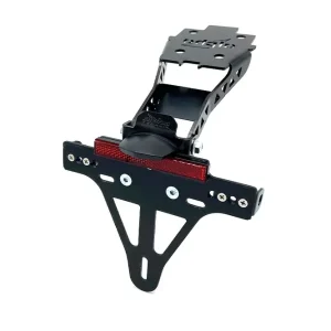 alpha Technik Kennzeichenhalter passend für Suzuki GSX-S1000 & GSX-S950 Top-Angebot