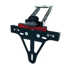 Saisonangebot Kennzeichenhalter passend für Kawasaki Z1000SX / Ninja 1000SX