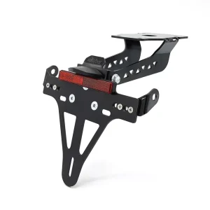 alpha Technik Kennzeichenhalter passend für Kawasaki Z900 2017–2023 Kracherpreis