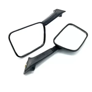 Verkleidungsspiegel schwarz passend für Honda Top-Seller