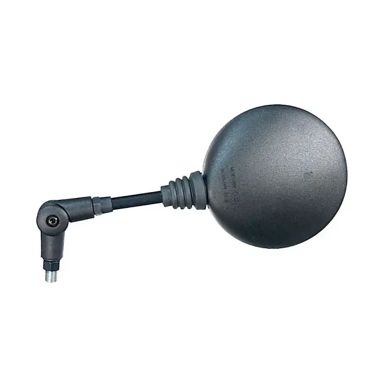 Kracherpreis FAR Lenkerspiegel klappbar 300mm E-geprüft M10x1.25