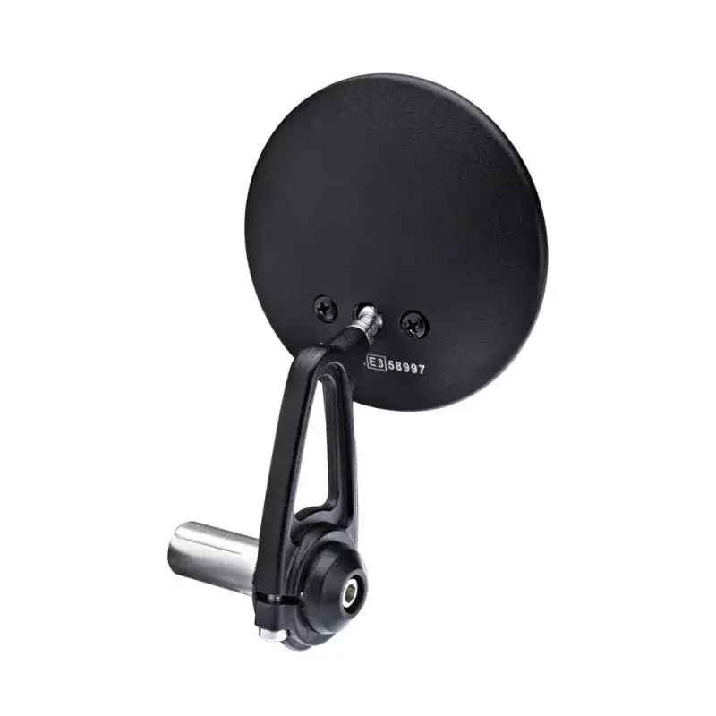 FAR Lenkerendenspiegel SHORT Aluminium E-geprüft Knallerangebot