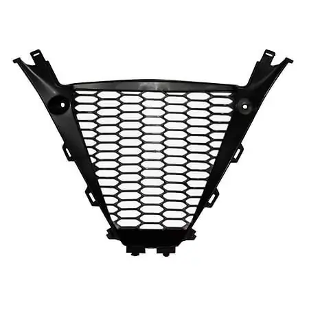 SHIN YO Verkleidungsunterteil Mitte passend für Suzuki GSX-R 1000 Direkt Vom Hersteller