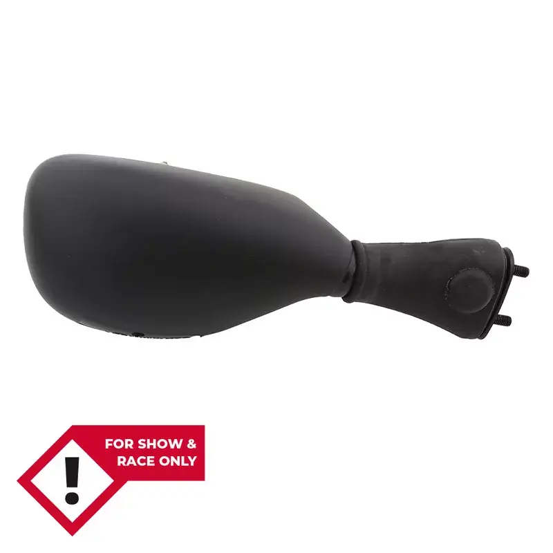 Rabatt SHIN YO Verkleidungsspiegel schwarz rechts