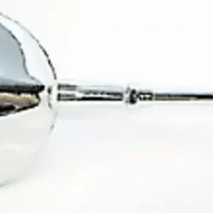 SHIN YO Spiegel Chrom passend für Kawasaki Schneller Versand