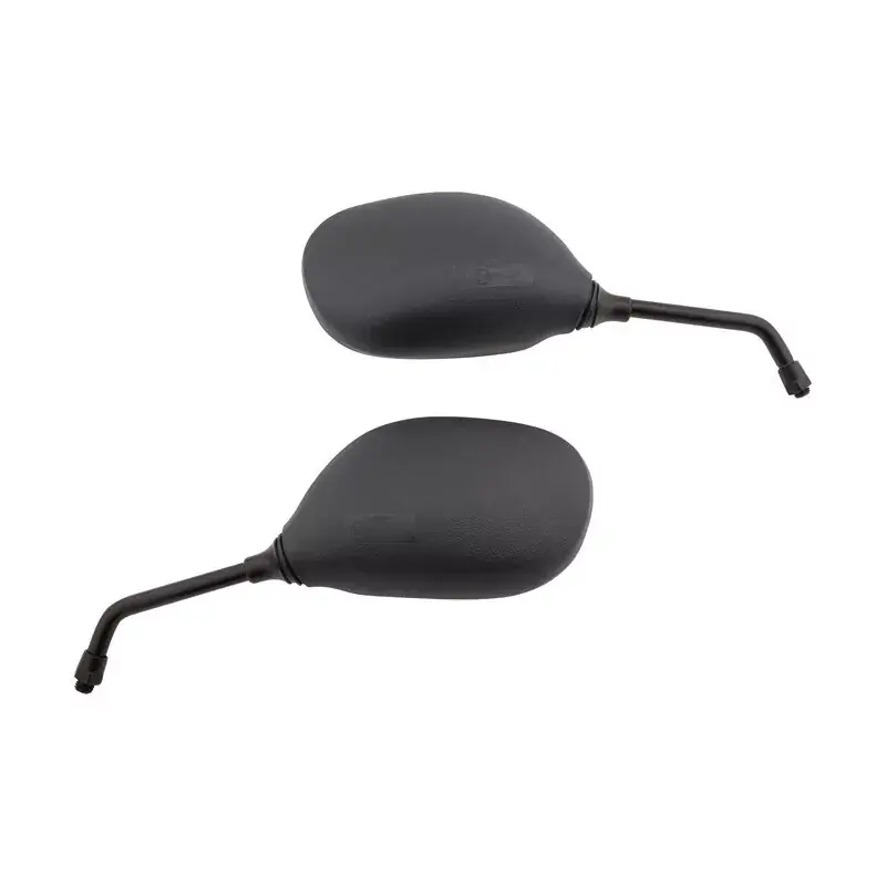 SHIN YO Spiegel Schwarz Universal (Paar) Günstig